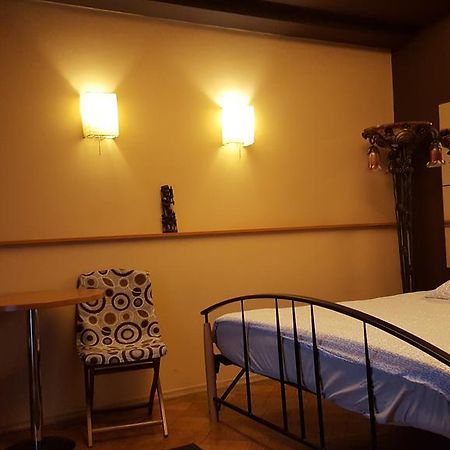 Hospitality Centrum- River Bukurešť Exteriér fotografie