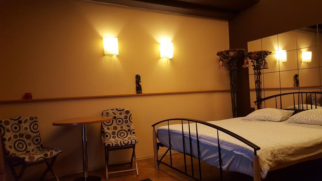 Hospitality Centrum- River Bukurešť Exteriér fotografie