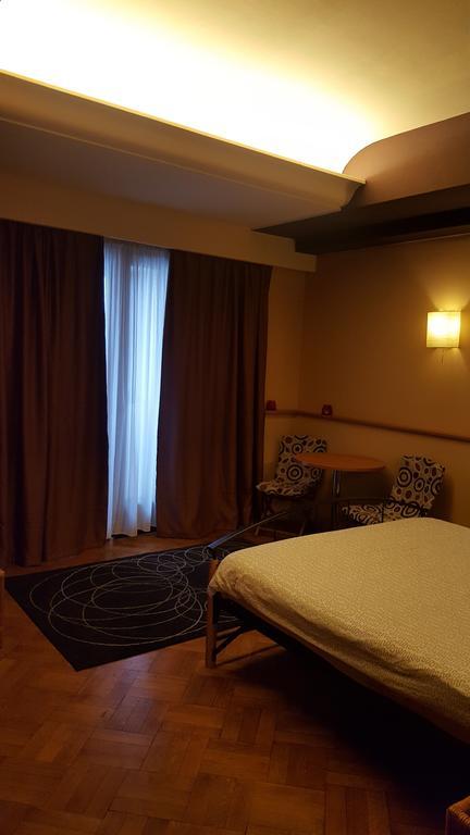 Hospitality Centrum- River Bukurešť Exteriér fotografie