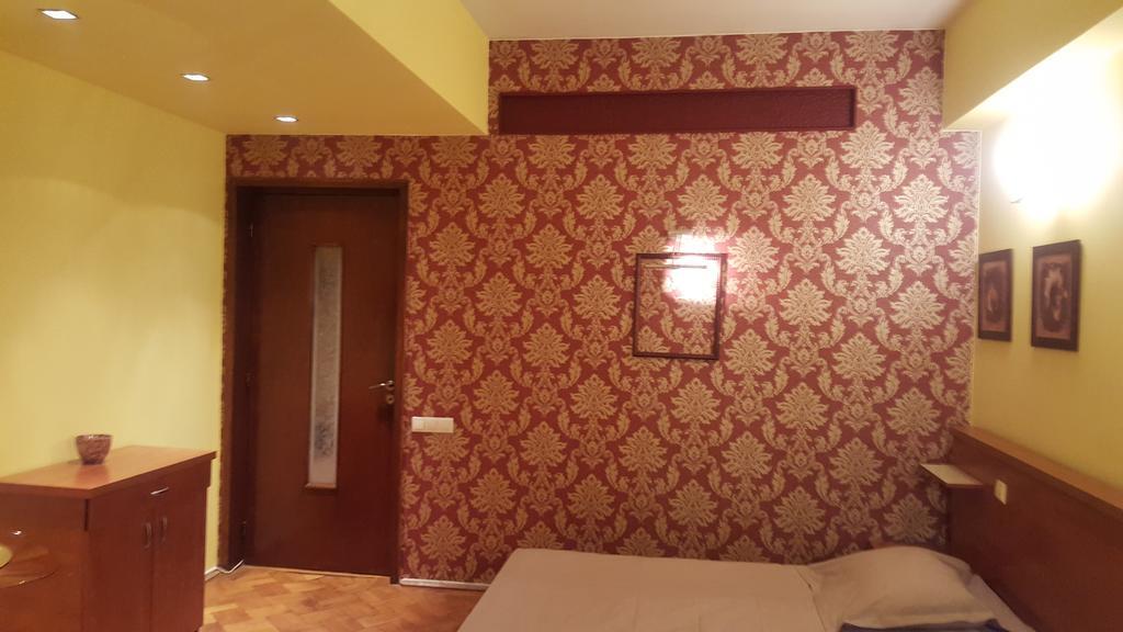Hospitality Centrum- River Bukurešť Exteriér fotografie