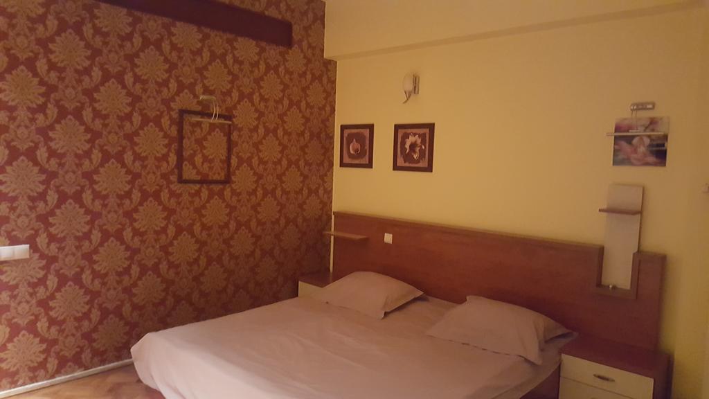 Hospitality Centrum- River Bukurešť Exteriér fotografie