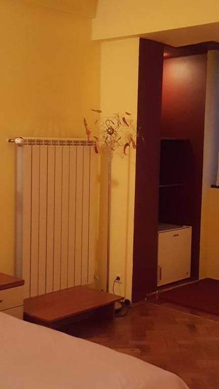 Hospitality Centrum- River Bukurešť Exteriér fotografie