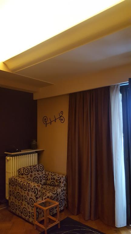 Hospitality Centrum- River Bukurešť Exteriér fotografie